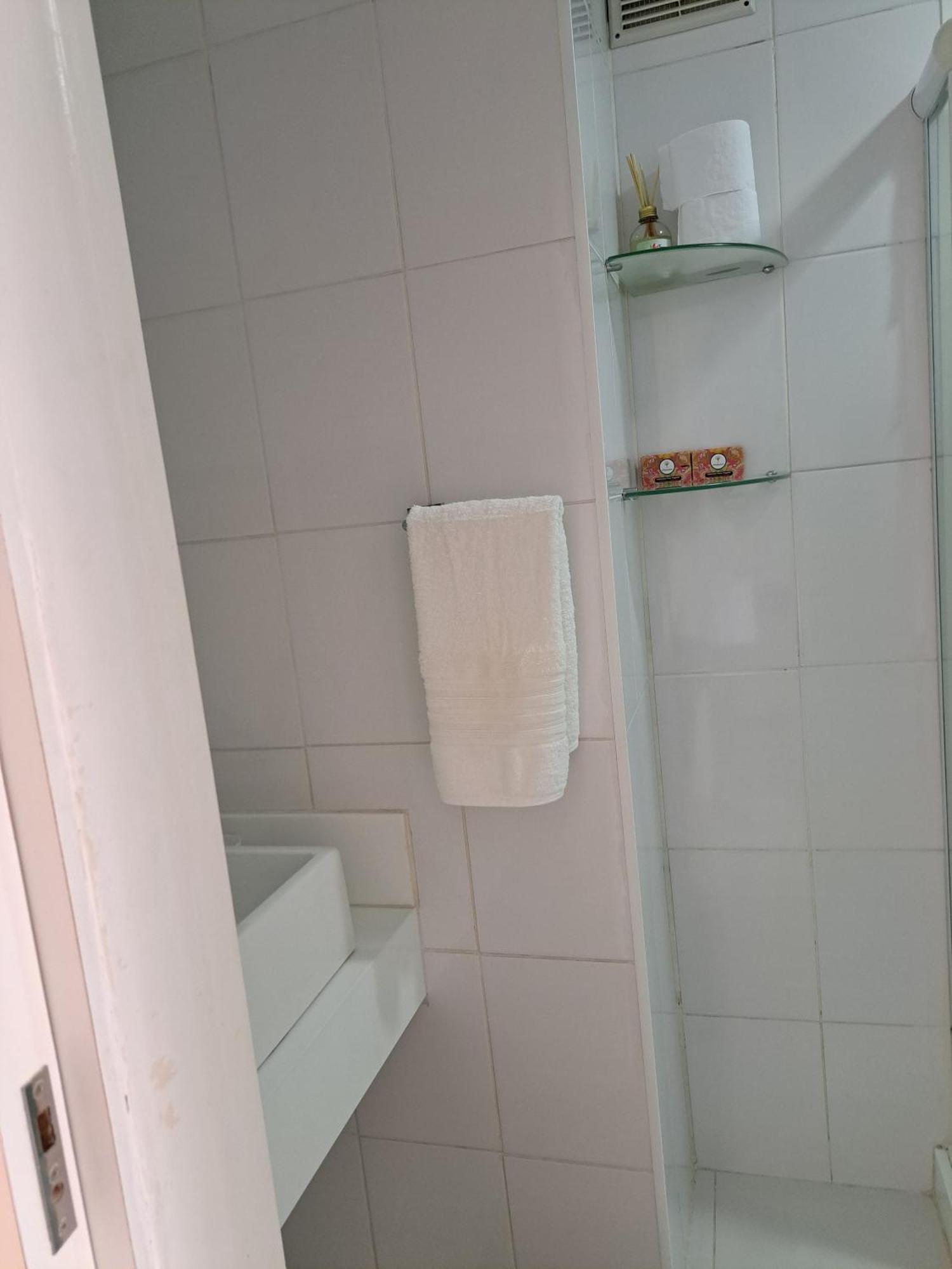Lindo Apto No Leblon Apartamento Río de Janeiro